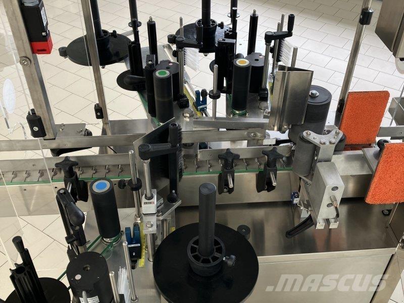  ENOS Quadra Other Wine Growing Equipment