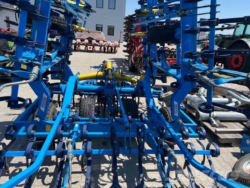 Farmet Verso 6 Chain Harrows