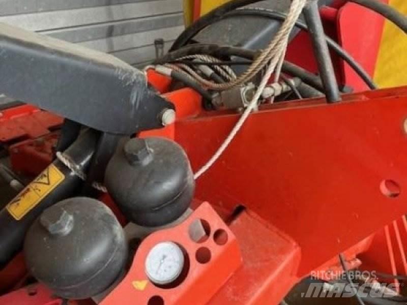 Fella SM 900 Mowers