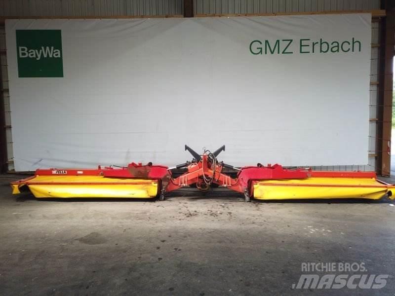 Fella SM 900 Mowers