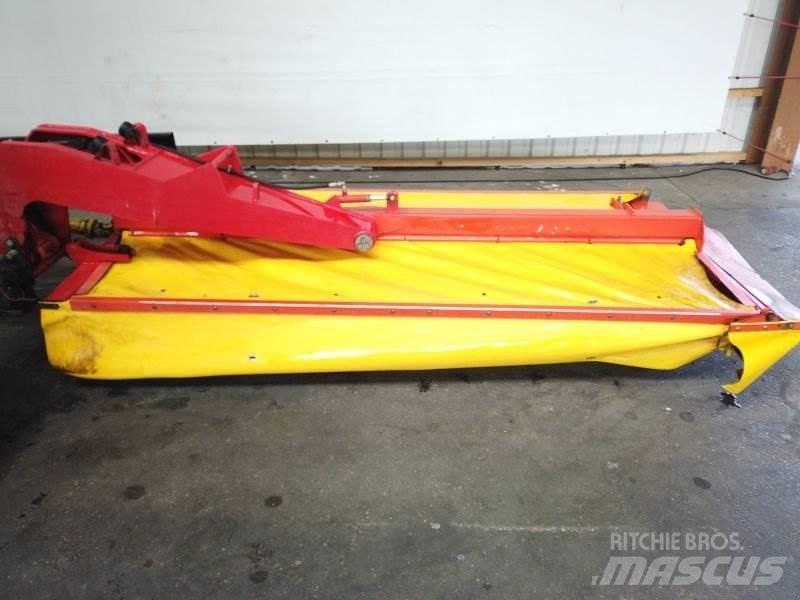 Fella SM 900 Mowers