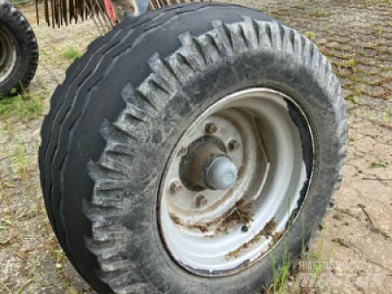 Fella TS 10055 Swathers \ Windrowers
