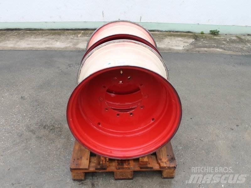 Fendt 18x28 Tires, wheels and rims