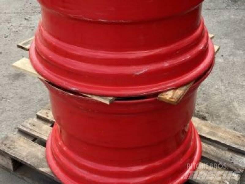 Fendt DW 20x30 Tires, wheels and rims