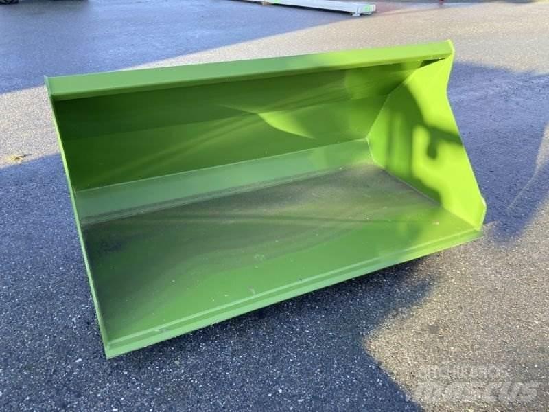 Fendt LG 2100 Front Loader Accessories