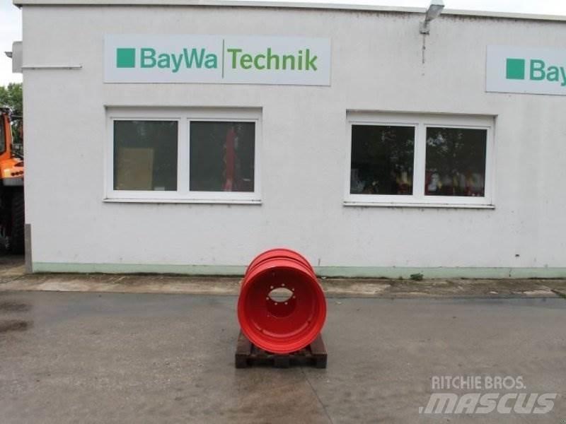 Fendt W 18x28 Tires, wheels and rims