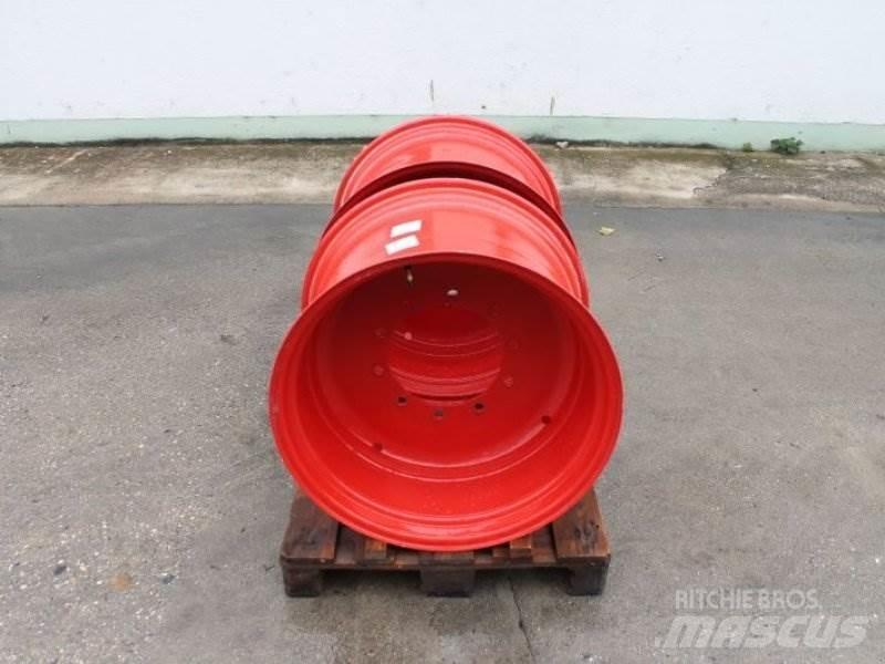 Fendt W 18x28 Tires, wheels and rims