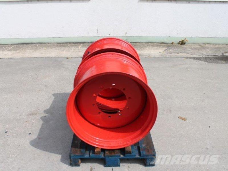 Fendt W 18x28 Tires, wheels and rims