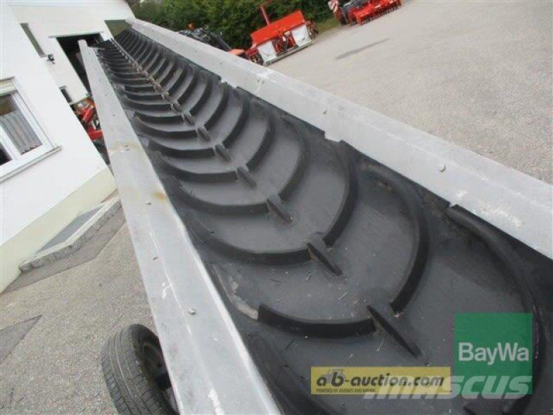  FÖRDERBAND 8 M Conveying Equipment