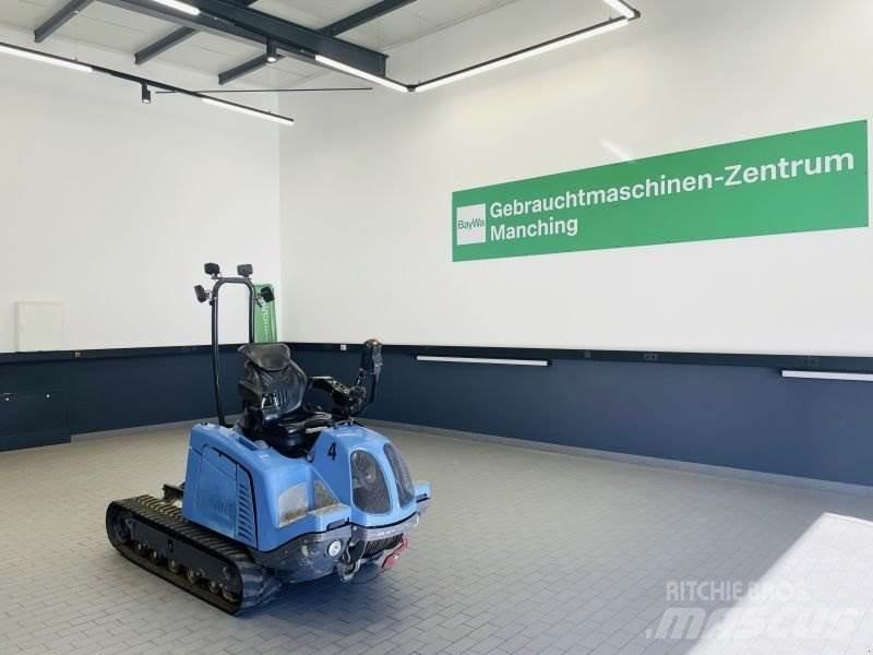  Geier 85 TLY Tractors