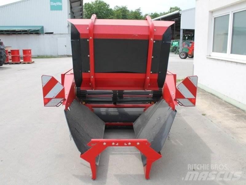 Grimme WV 140 Bulb harvesters