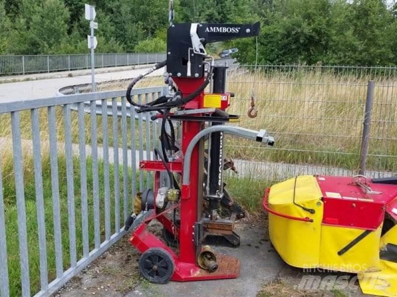  H 125 Slasher Saws