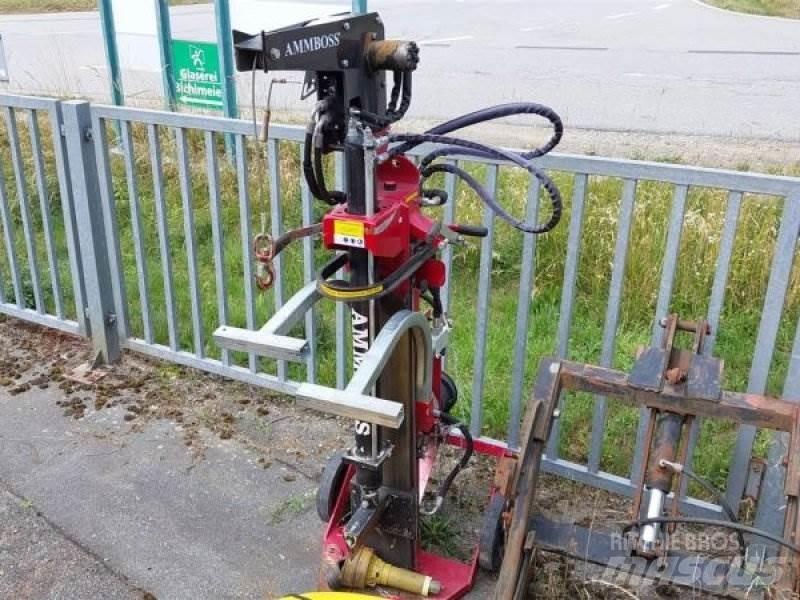 H 125 Slasher Saws