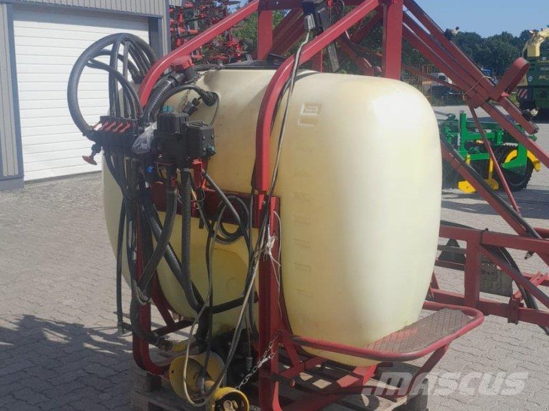 Hardi NK 800 Manure spreaders