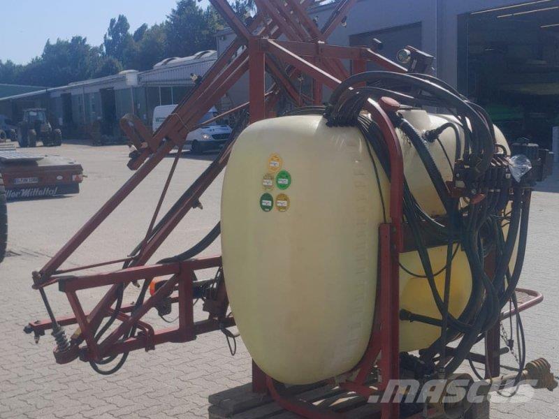 Hardi NK 800 Manure spreaders