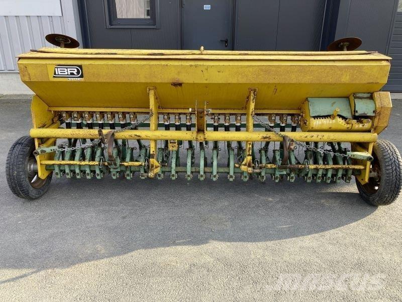  IBR RE 300/23 Farm Drills
