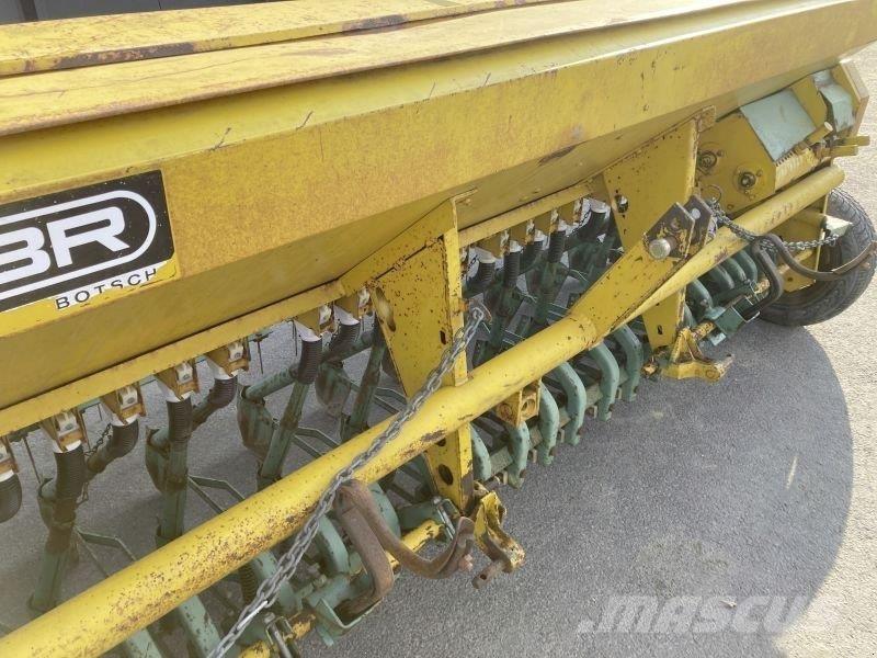 IBR RE 300/23 Farm Drills