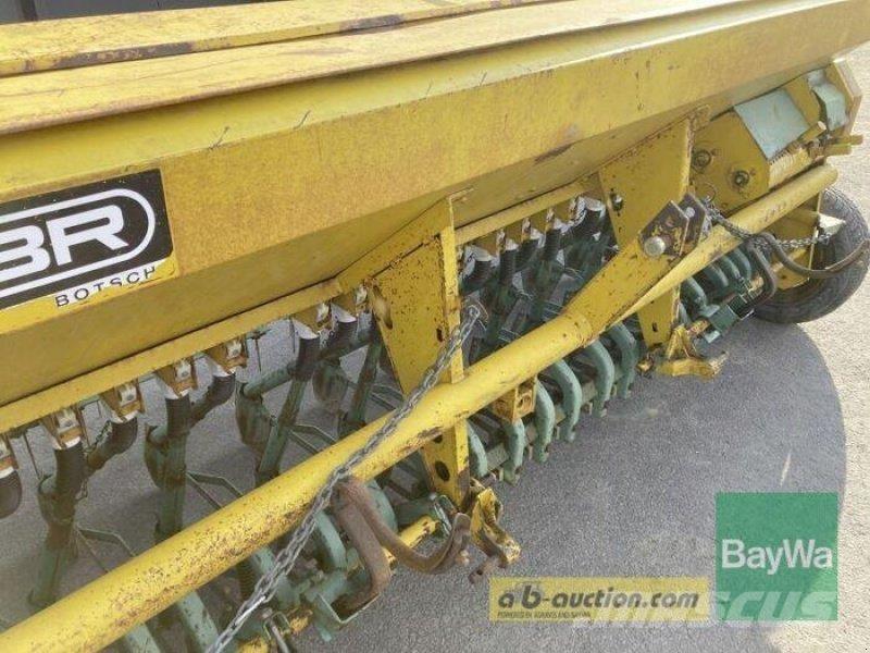  IBR RE 300/23 Farm Drills