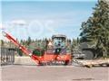 Japa 315 TRE + Sawmills