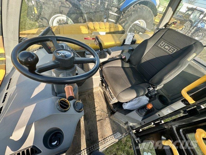 JCB 532-60 Telescopic Handlers