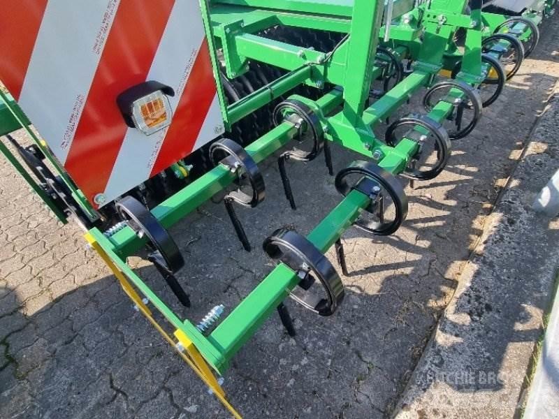 Kerner FP 300 Rollers
