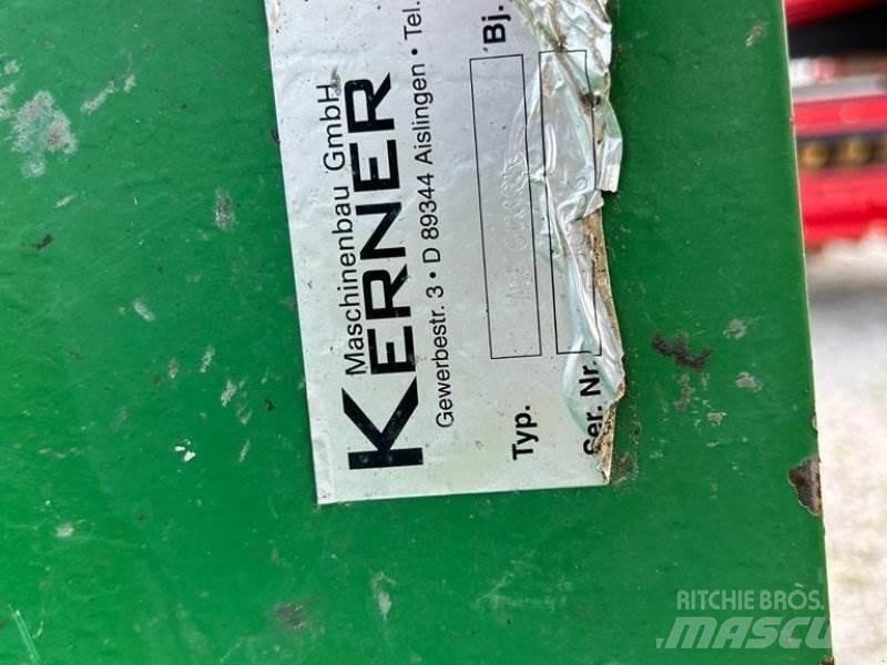 Kerner FP 6540 Rollers