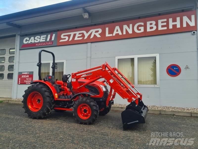 Kioti DK 5020H Compact tractors