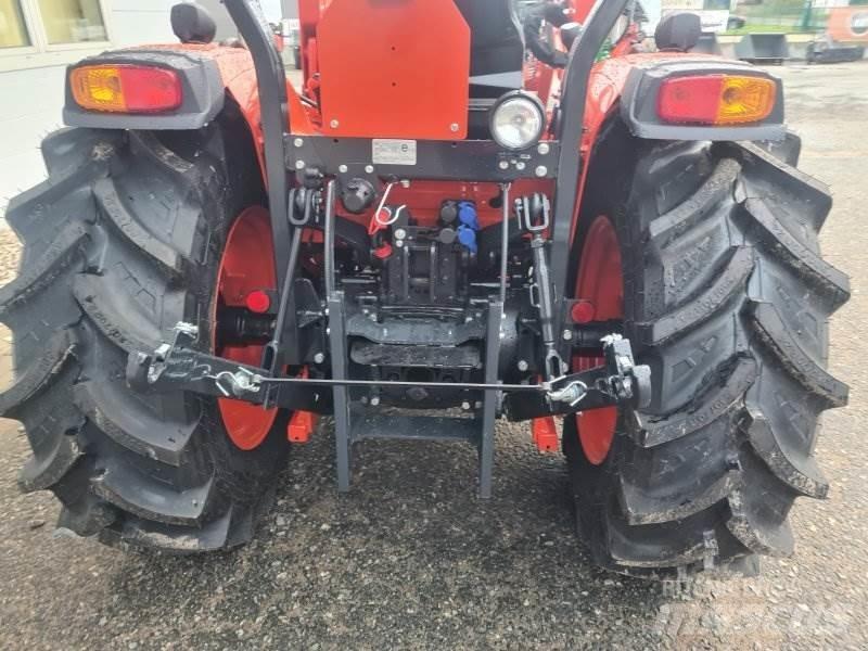 Kioti DK 5020H Compact tractors