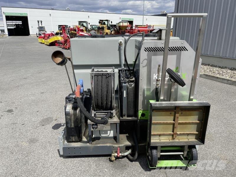  KOMEX-M29-M13 Greens mowers