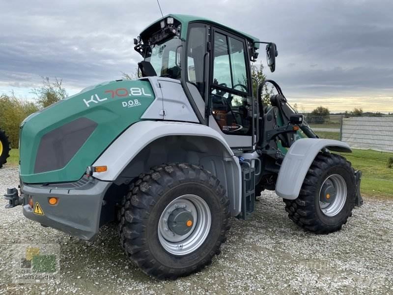 Kramer KL 70.8 Wheel Loaders