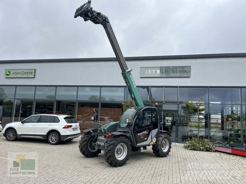 Kramer KT 276 Skid Steer Loaders