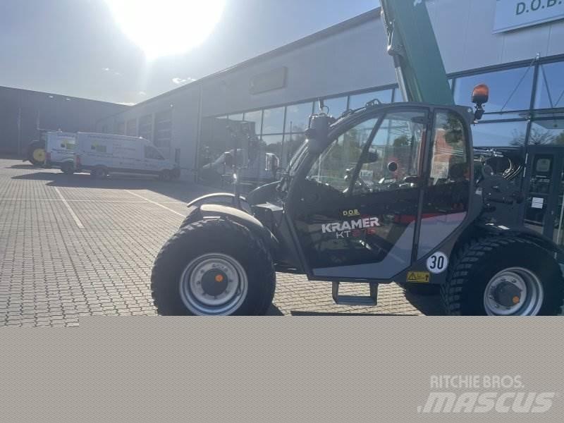 Kramer KT 276 Skid Steer Loaders