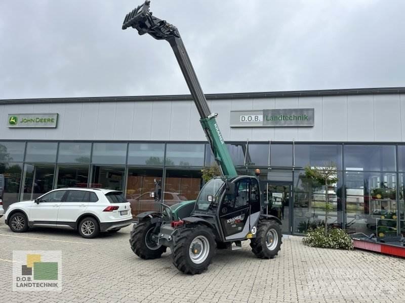 Kramer KT 276 Skid Steer Loaders