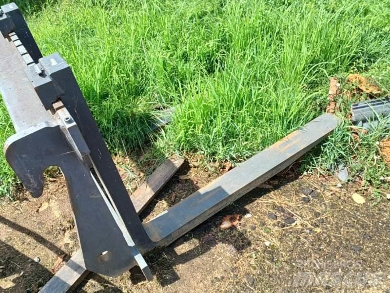 Kramer KT 559 Telescopic Handlers