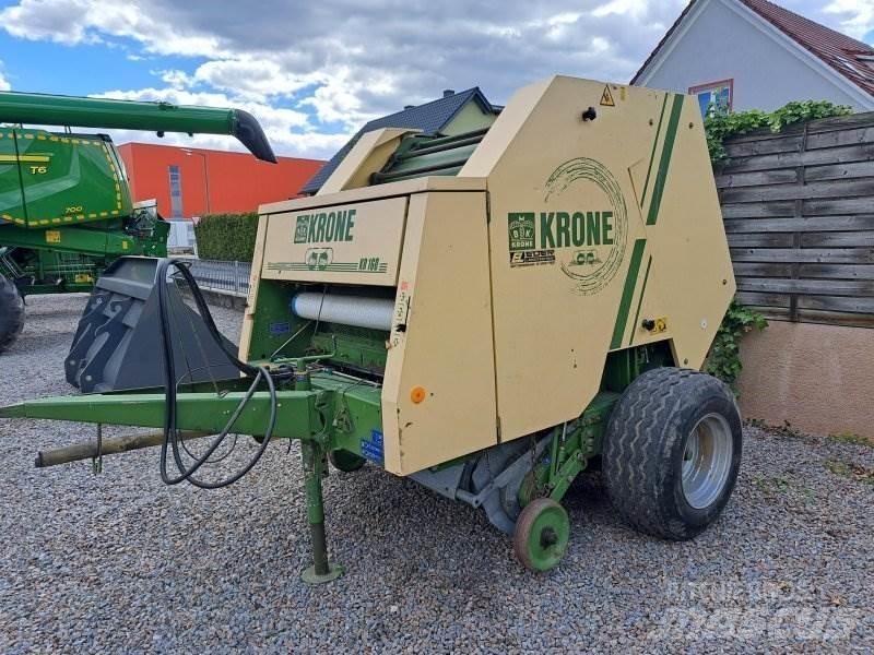 Krone KR 160 Farm Equipment - Others