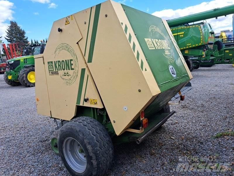 Krone KR 160 Farm Equipment - Others