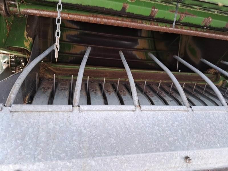Krone KR 160 Farm Equipment - Others