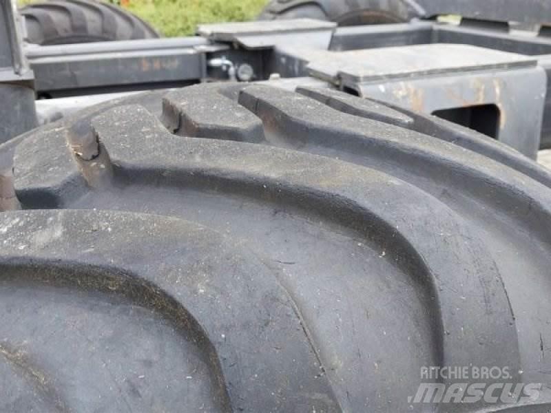 Krpan GP 15 D Feller Bunchers