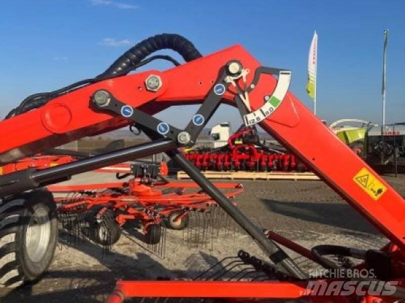 Kuhn GA 13131 Swathers \ Windrowers