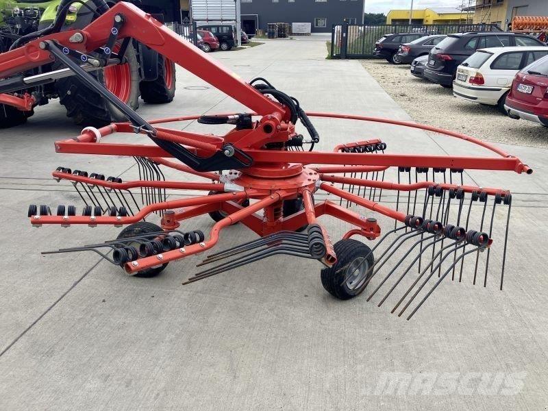 Kuhn GA 13131 Swathers \ Windrowers