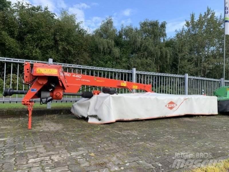 Kuhn GMD 4410 Mowers