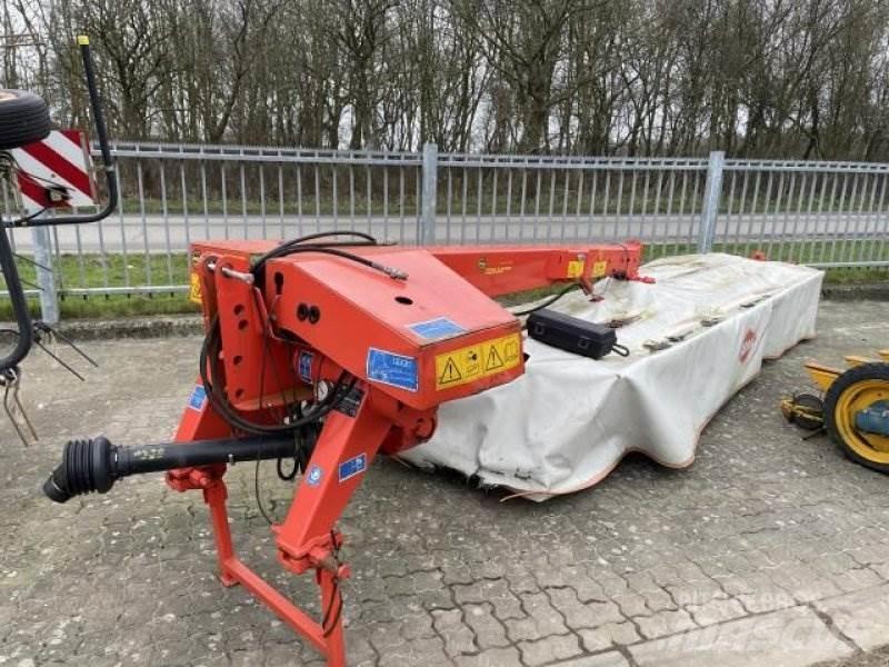 Kuhn GMD 4410 Mowers