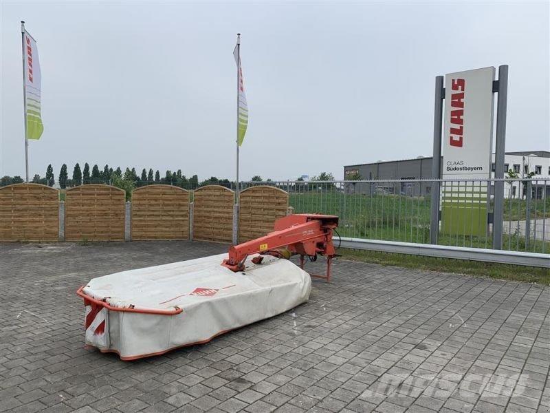 Kuhn GMD 802 Mowers