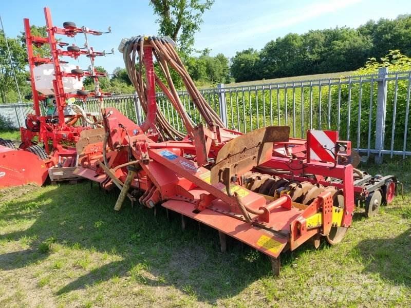 Kuhn HR 4003 Disc Harrows