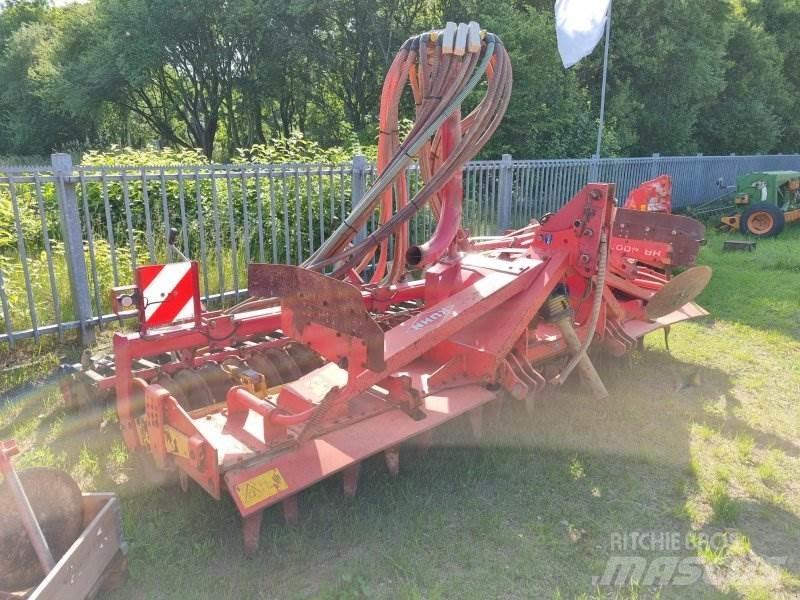 Kuhn HR 4003 Disc Harrows