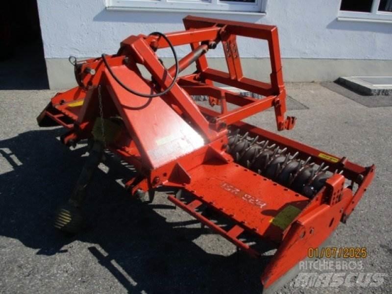 Kuhn HRB 251 Disc Harrows