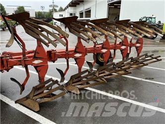 Kuhn HV 575 Plows