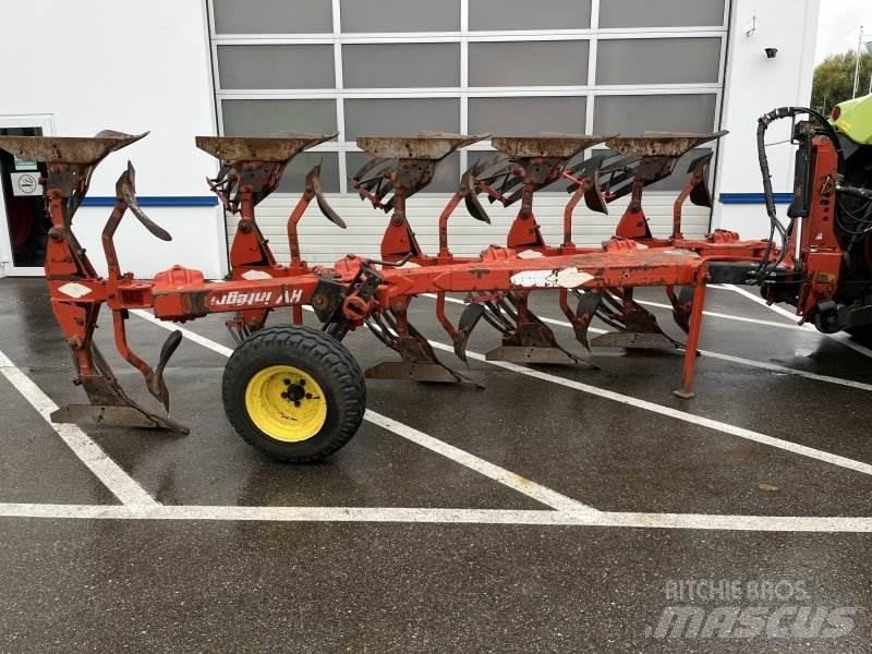 Kuhn HV 575 Plows