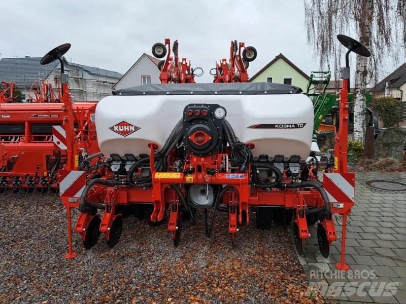 Kuhn Kosma TD Other Sowing Machines And Accessories