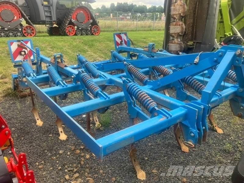 Mandam 3,00M Cultivators